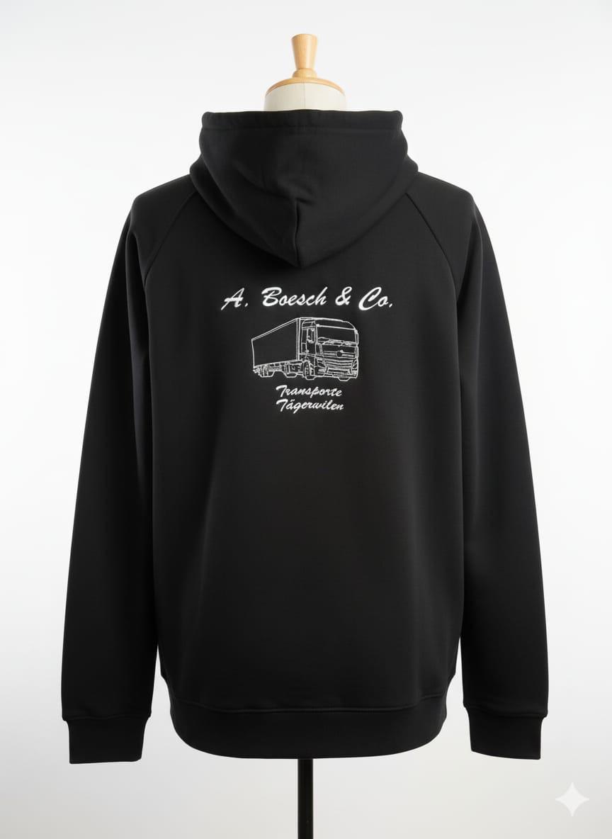 Personalisierte Arbeitskleider