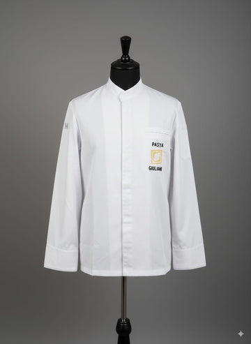 Personalisierte Arbeitskleider